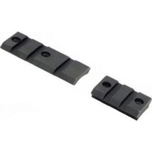 X-TAC A-BOLT 2PC BASE BLK