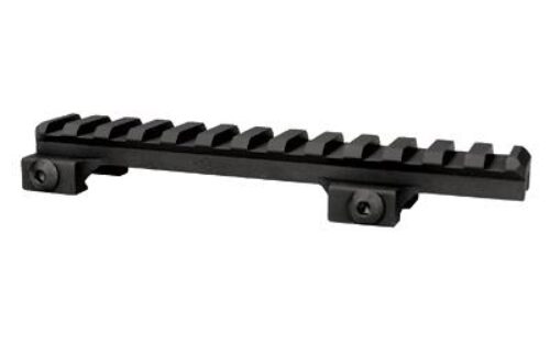YHM SCOPE RISER 5-1/4 LONG