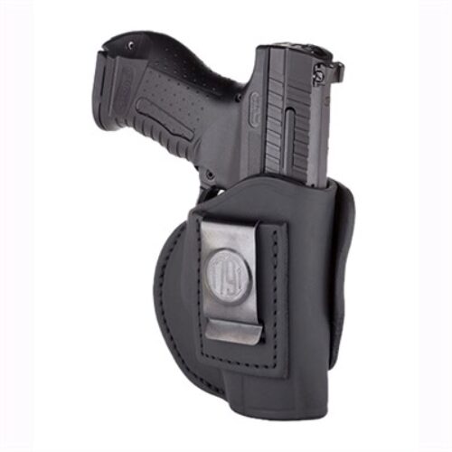 1791 4WH-3-SBL-L   4WAY IWB/OWB SIZE 3      LH BLK