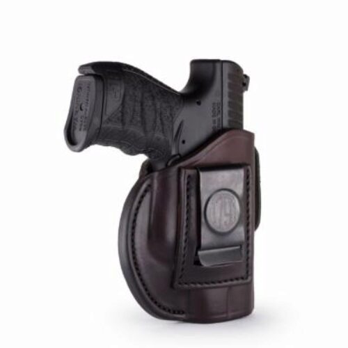 1791 HOLSTER 4-WAY OWB MULTI-