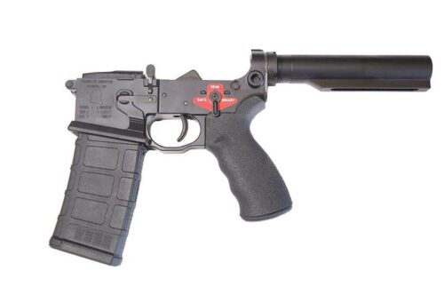 BFSIII LIBERTAS BLR LOWER