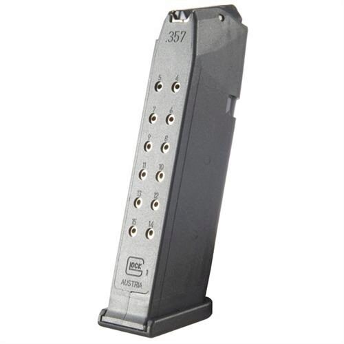 GLOCK OEM MAGAZINE MODEL 31
