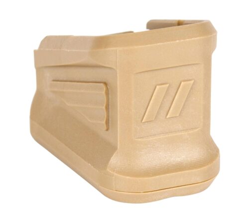ZEV BPAD-G17-5-FDE +5 BASEPAD