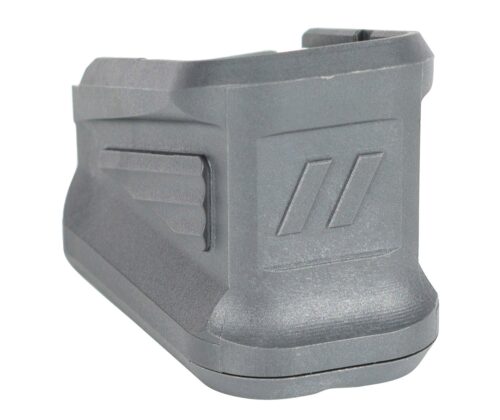 ZEV BPAD-G17-5-GRY +5 BASEPAD