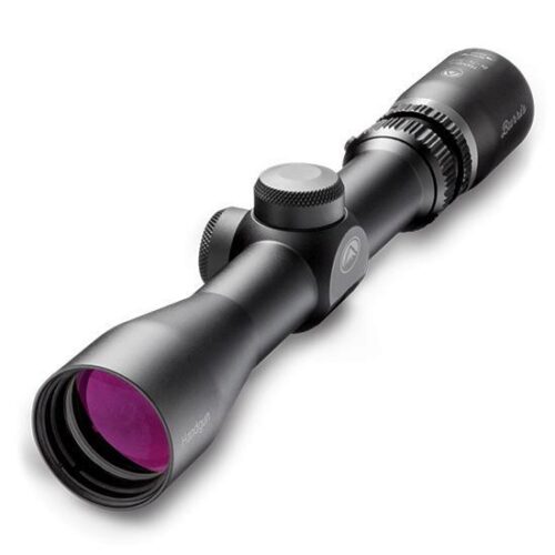 BURRIS SCOPE HANDGUN 2-7X32