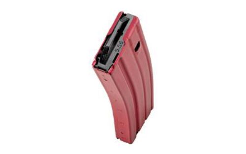 CPD MAGAZINE AR15 5.56X45 30RD