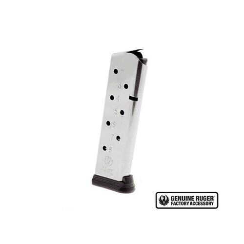 RUGER MAGAZINE SR1911 .45ACP