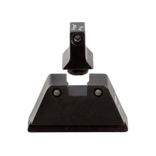 3 DOT SUPP NS GLK BLACK/BLACK