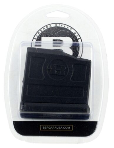 BERGARA MAGAZINE 5RD AICS