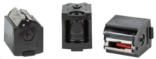 RUGER MAGAZINE 10/22 .22LR