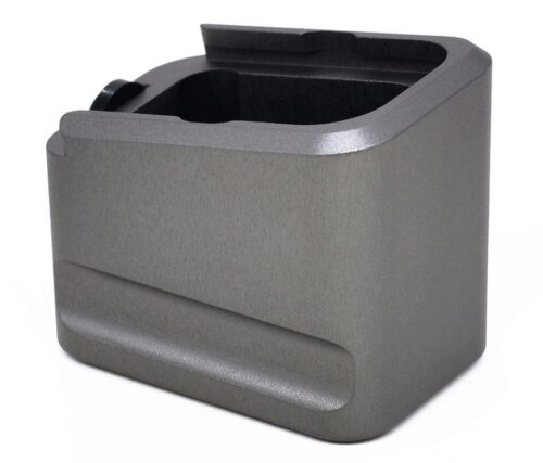 WARNE MAG EXTENSION FOR GLOCK