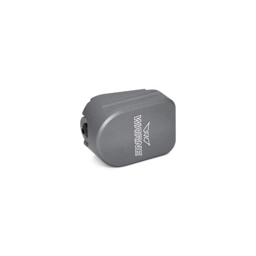 WARNE MAG EXTENSION SIG P320