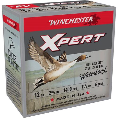 WINCHESTER XPERT 12GA 1400FPS