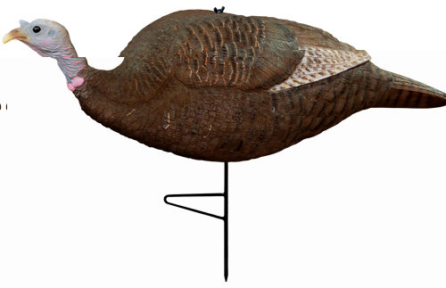 PRIMOS TURKEY DECOY LIL