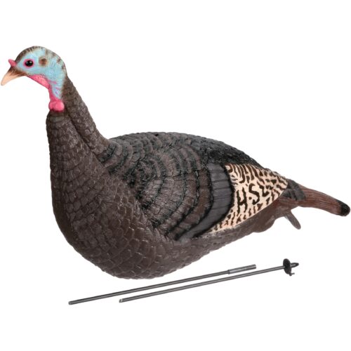 HS STRUT TURKEY DECOY HEN