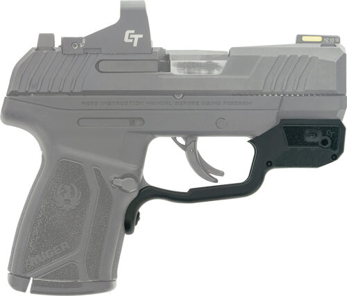 CRIMSON TRACE LASER LASERGUARD