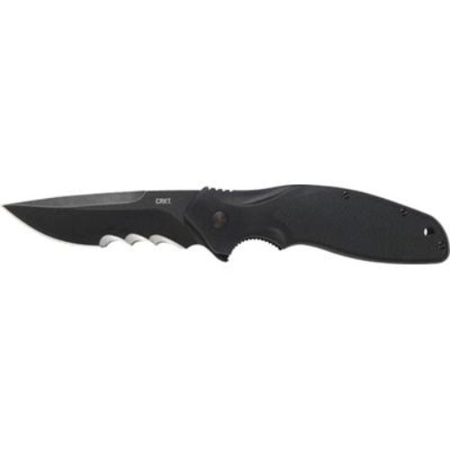 CRKT SHENANIGAN 3.35 VEFF