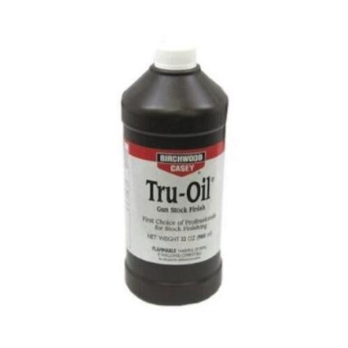 BIR 23132          TRU-OIL GUN STCK FINSH     32OZ