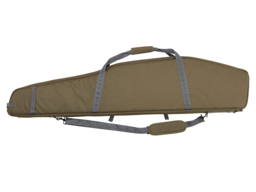 ALLEN 10954  GARRISON 55IN RIFLE CASE  OD GREEN