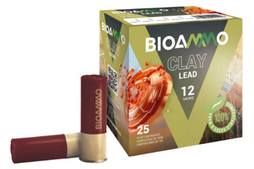 BIOAMMO BR2875 REX CMPT  12 2.75 7SHT    1OZ 25/10