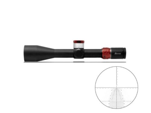 XTR PRO 5.5-30X56MM TREMOR5