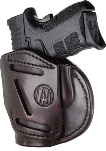 1791 HOLSTER 4-WAY OWB MULTI-