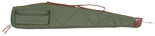 BOBA 14538      BA4100 RIFLE CASE           48 GRN