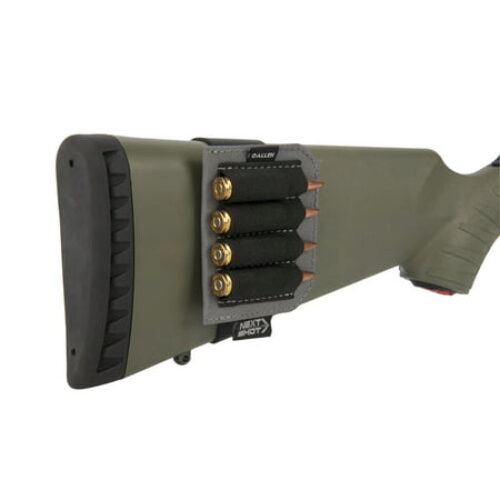 ALLEN 8208  NEXT SHOT RIFLE CARTRIDGE BAND