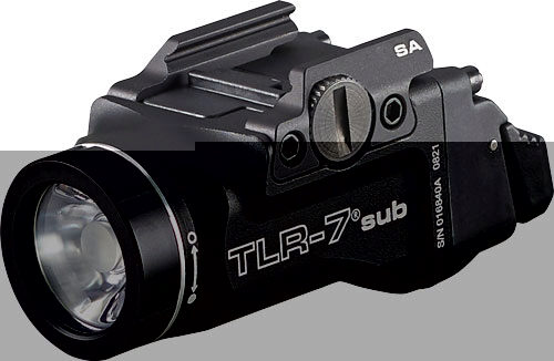 STREAMLIGHT TLR-7 SUB LIGHT
