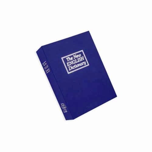 BULLDOG DIVERSION BOOK SAFE