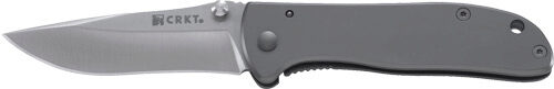 CRKT DRIFTER 2.875 FINE EDGE