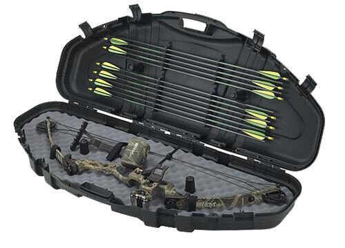 PLANO 111100    PROTECTOR BOW CASE