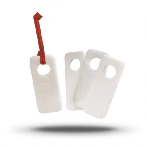 HS 03031             PRIMETIME SCENT WICKS 4PK