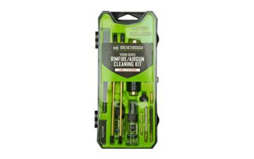 BREAKTHROUGH VISION AIRGUN
