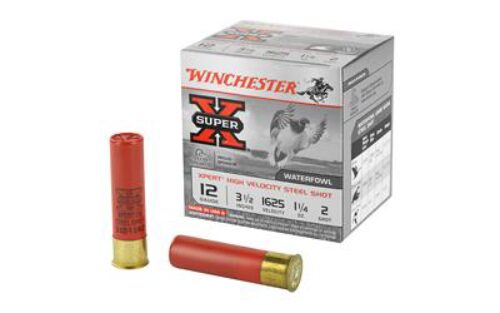 WINCHESTER XPERT 12GA 1625F #2