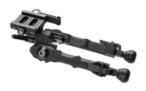 ACCU-TAC BIPOD BOLT RIFLE BR4