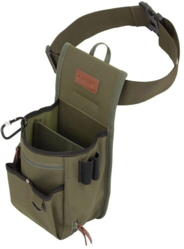Allen Triumph Rip-Stop Shotgun Shell Bag OD Green