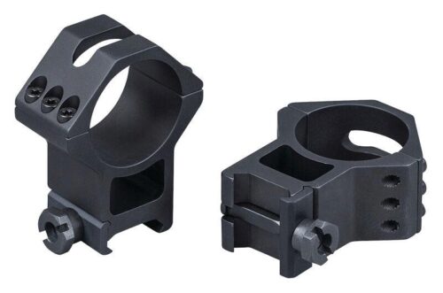 WEAVER RINGS 6-HOLE TACTICAL