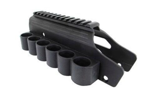 TACSTAR SIDESADDLE SHELL