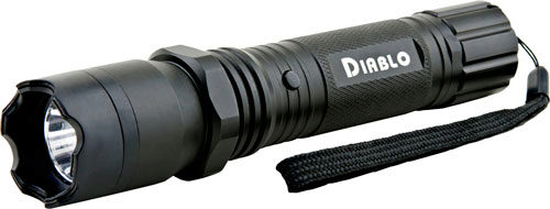 GUARD DOG DIABLO STUN GUN W/ 3