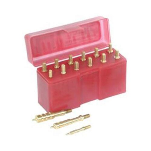 TIPTON 13-PIECE BRONZE SOLID