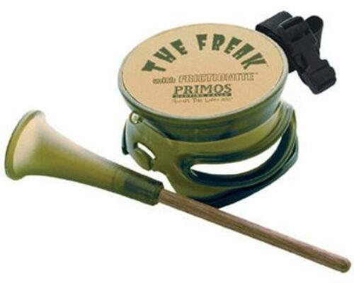 PRIMOS TURKEY CALL POT STYLE