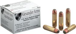 ALEXANDER 50 BEOWULF 400GR