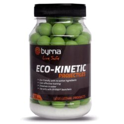 BYRNA ECO-KINETIC PROJECTILES