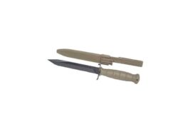 GLOCK OEM FIELD KNIFE W/ROOT