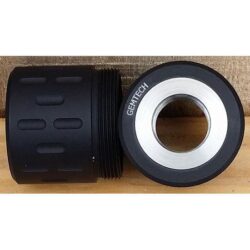 ADAPTER GM-45/BLACKSIDE 578-28