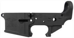 YHM STRIPPED LOWER RECEIVER YHM STRIPPED LOWER RECEIVER