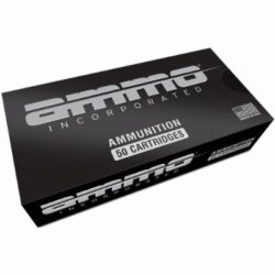 AMMO INC 9MM LUGER 115GR TMC