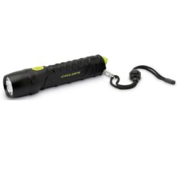 CYCLP CYCFL700GB       800 LUM  LGHT GLASS BRK BK