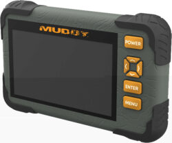 MUDDY SD CARD READER/VIEWER